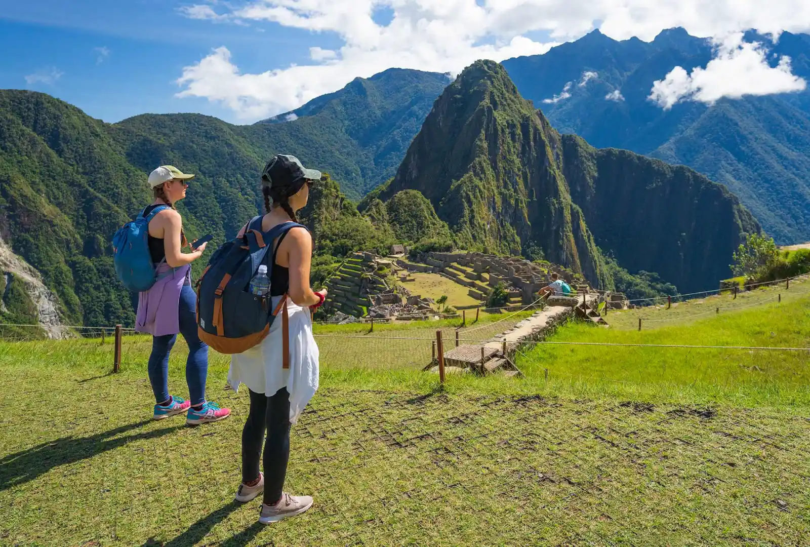 Experiencia exclusiva Machu Picchu