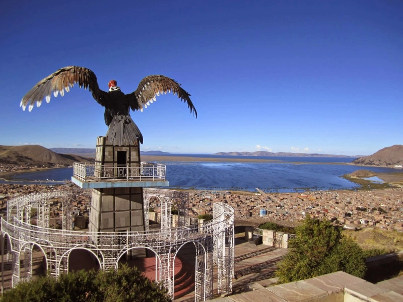 Tour Perú Mágico 15 días