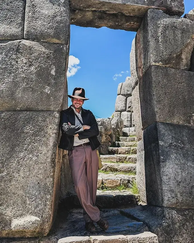 Paquete Cusco y Machu Picchu 7 días