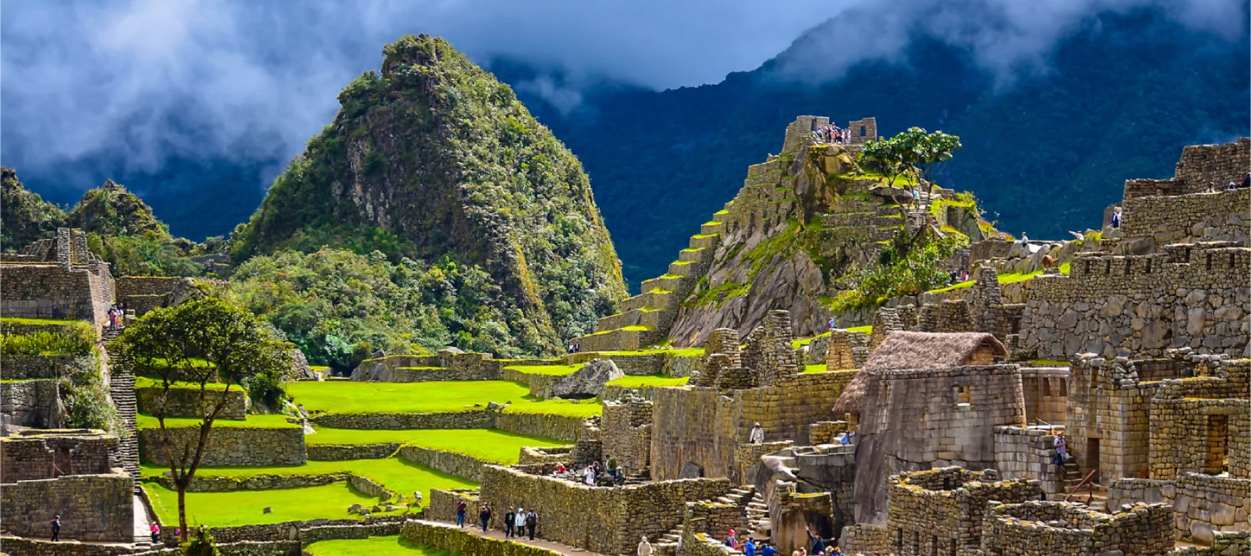 Experiencias Inolvidables 10 días