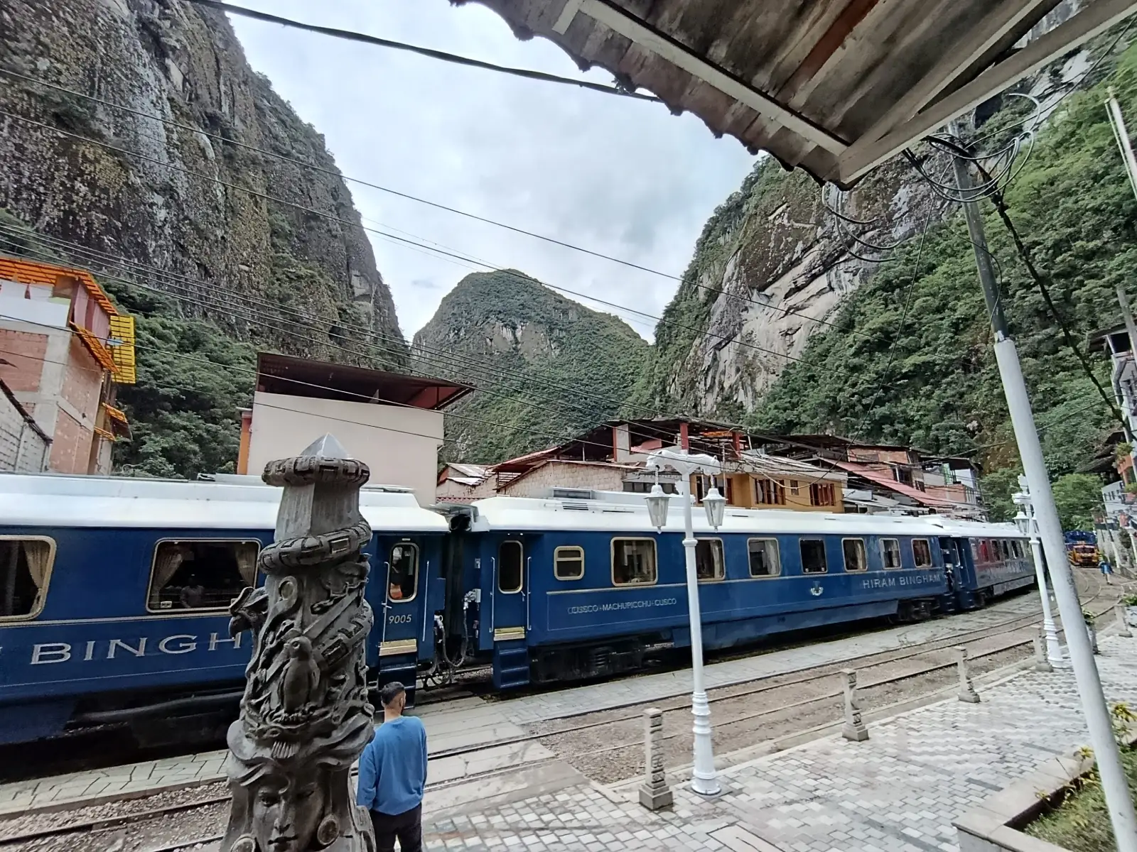 Tour Cusco y Machu Picchu 7 días