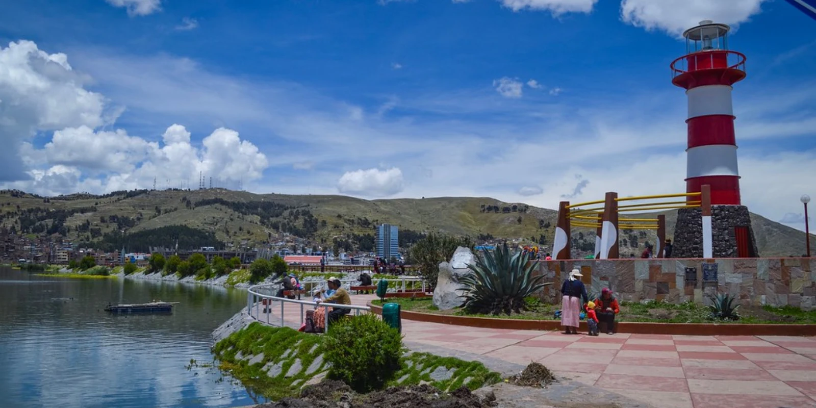 Travesía Cumbres Milenarias 10 días