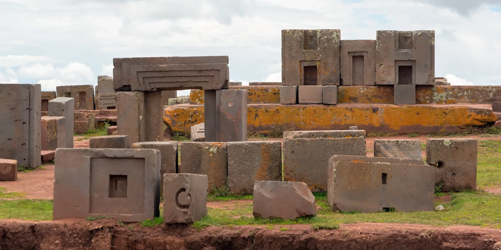 Templos del Sol Perú y Bolivia 12 días