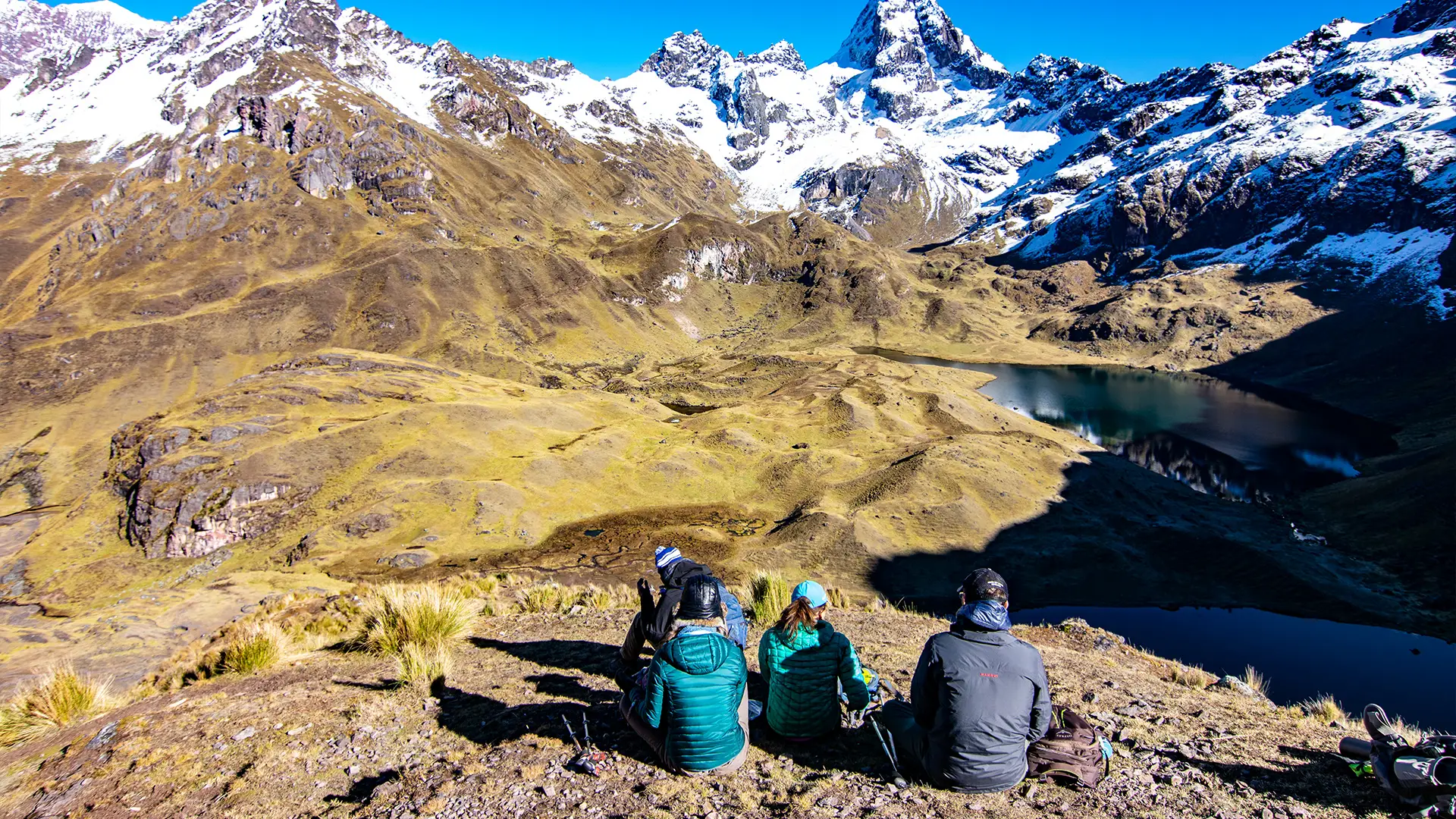 LARE TREK