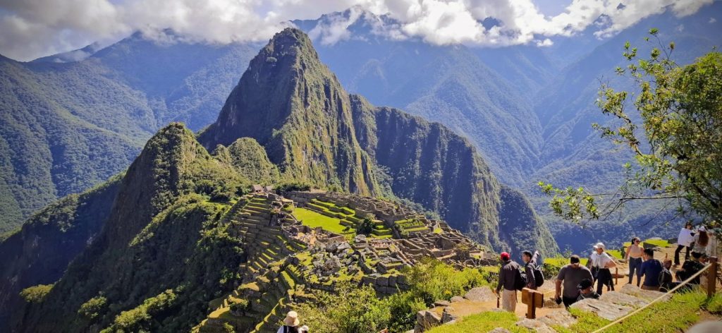 Huayna Picchu vs Montaña Machu Picchu: cuál subir