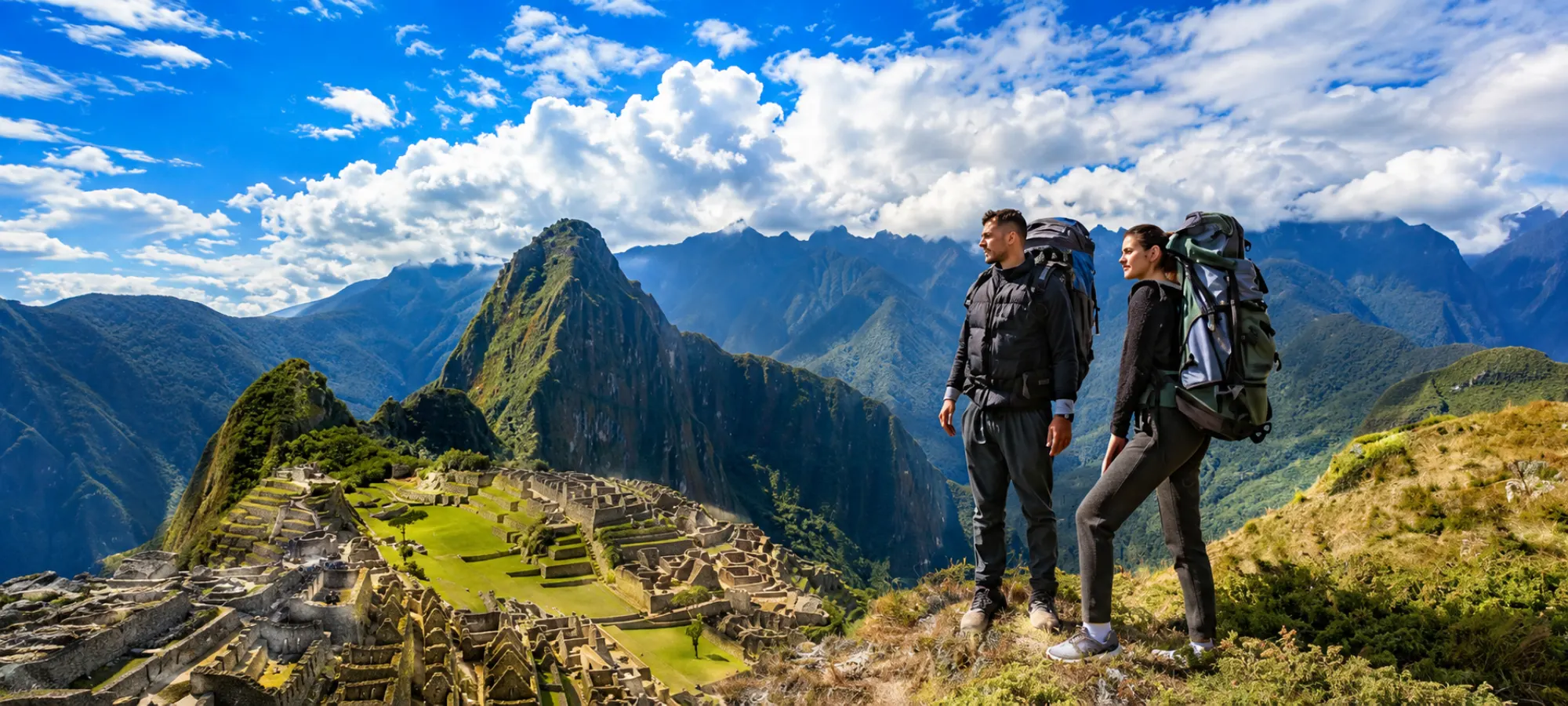 Cuándo viajar a Perú según tu tipo de viajero: mochilero, lujo, luna de miel y más