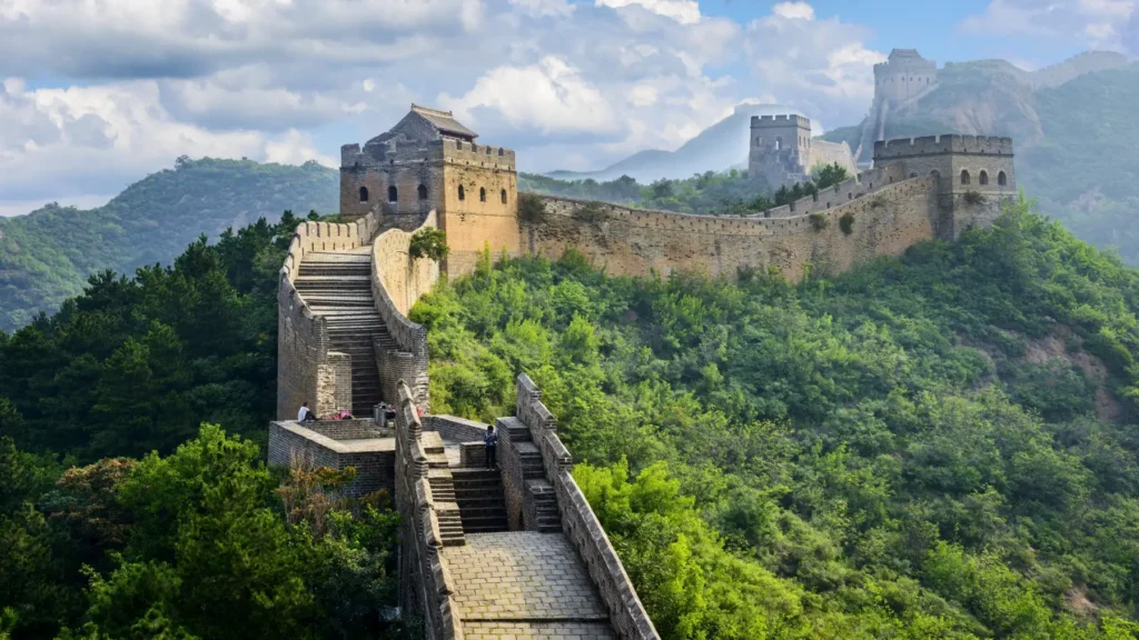 7 Wonders of the World