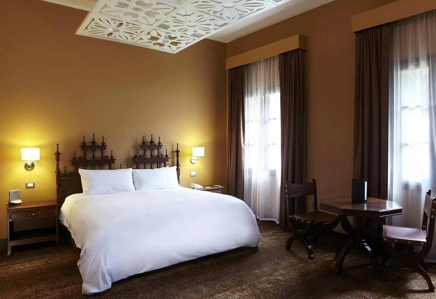 Habitación del hotel Costa del Sol Wyndham Arequipa