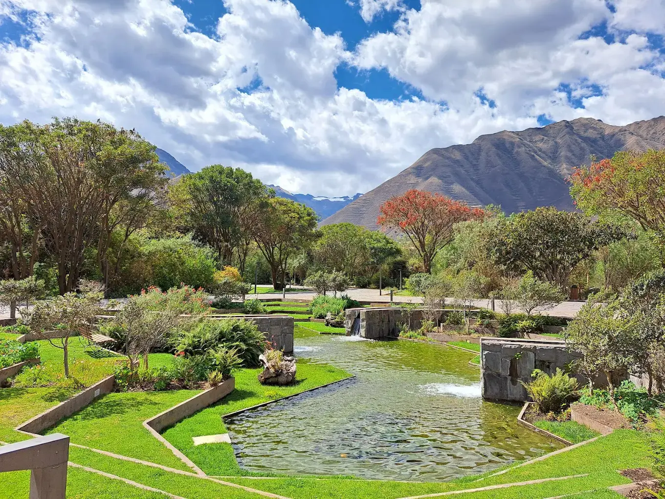 Hotel Tambo del Inka, a Luxury Collection Resort & Spa