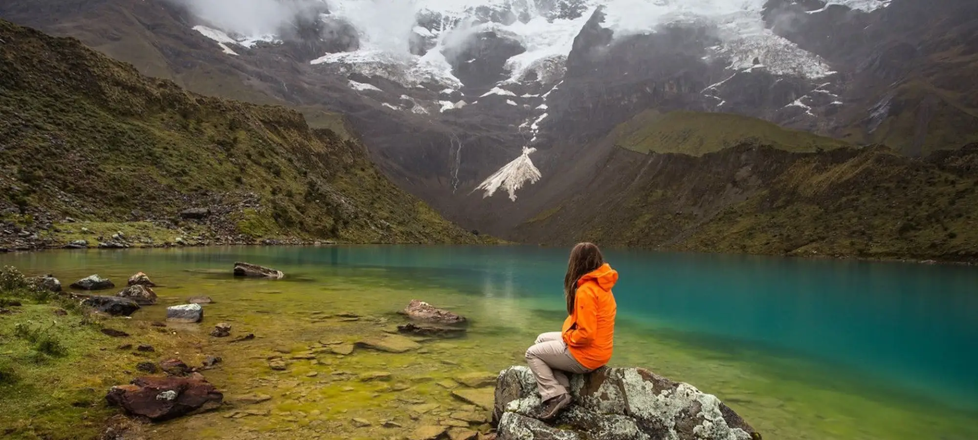 Mejor época para visitar la Laguna Humantay: clima, temporadas y consejos para disfrutar el paisaje