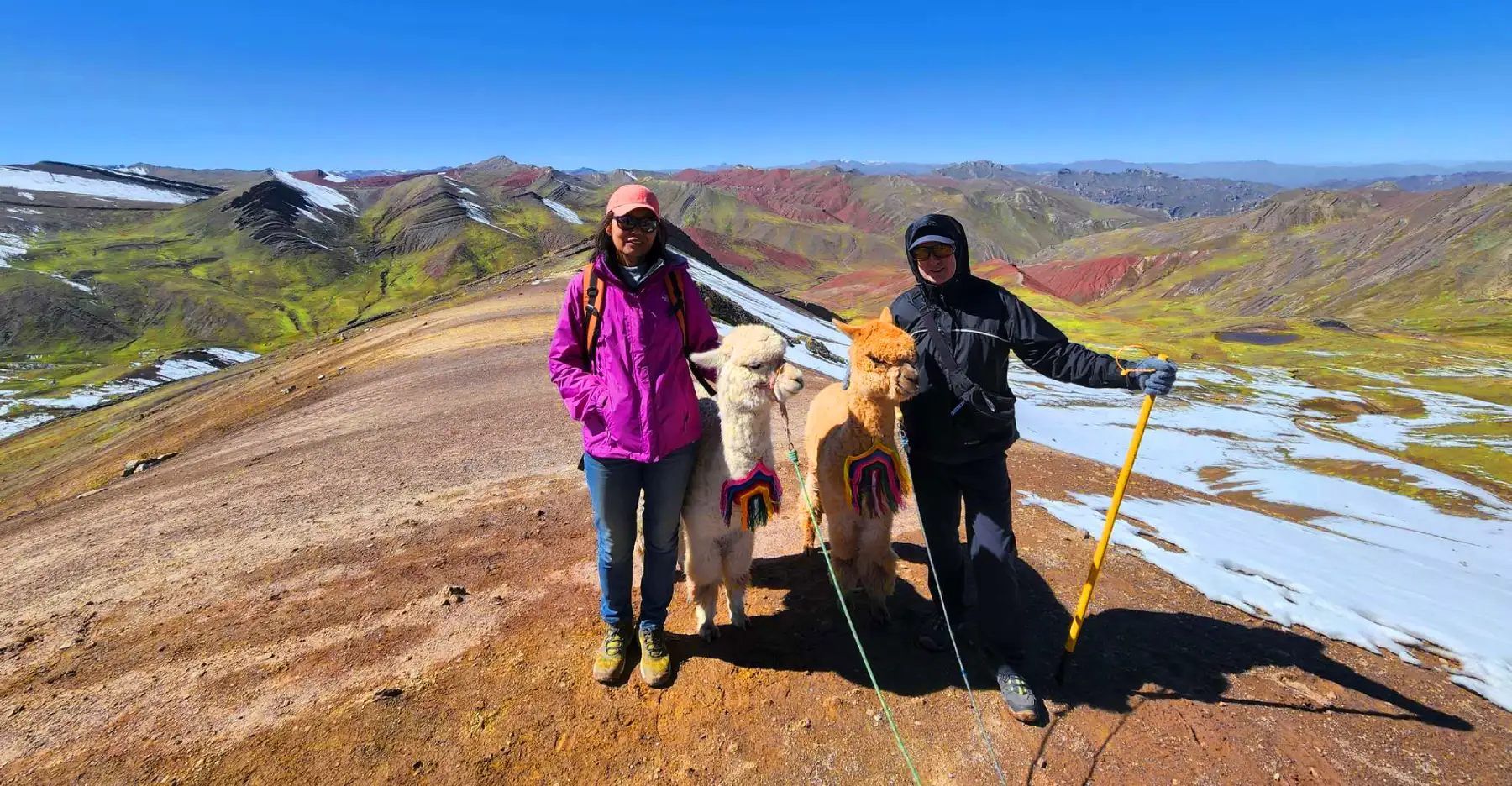 Paquete perú 9 días / 8 noches: lima, cusco y machu picchu