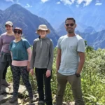 Qué llevar al Salkantay Trek: lista de equipaje