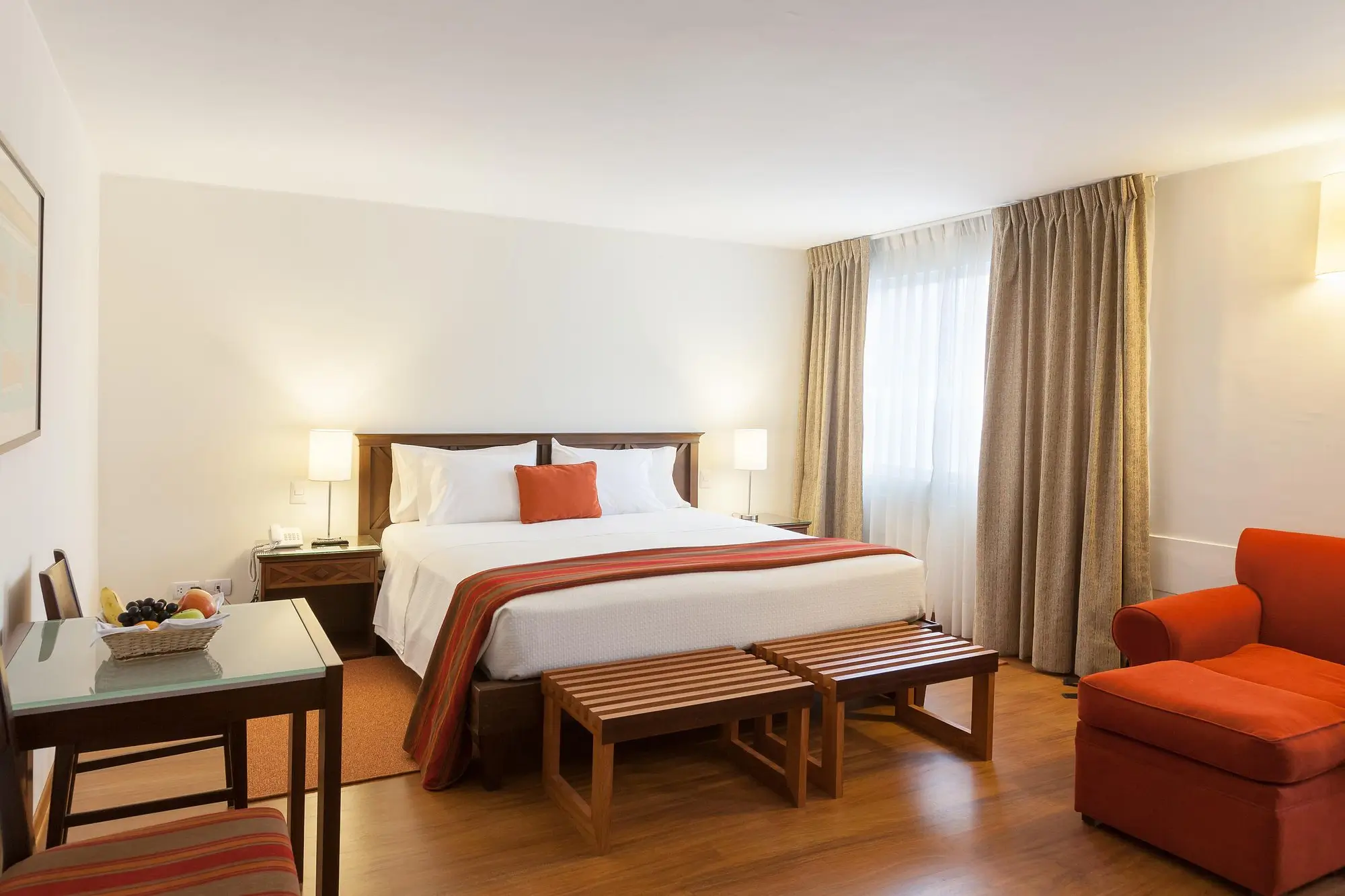 San Agustin Exclusive Habitacion