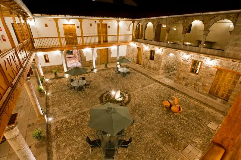 Tierra Viva Cusco Centro