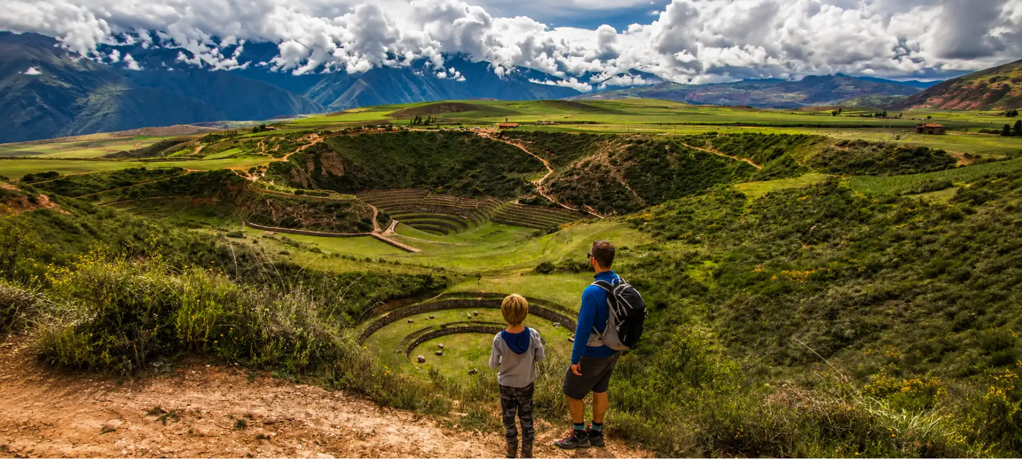 Viaje a Machu Picchu 7 Días: Lima, Valle Sagrado y Montaña de 7 Colores