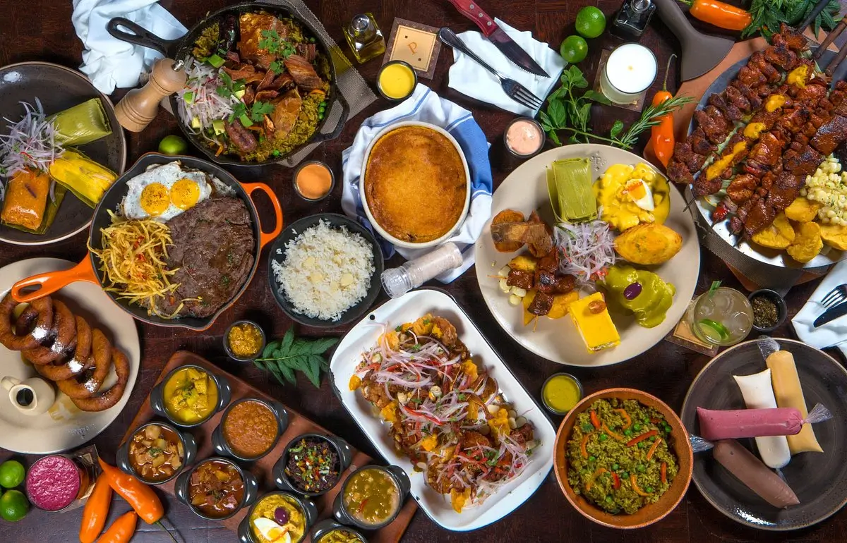 Gastronomía de Lima: qué y dónde comer