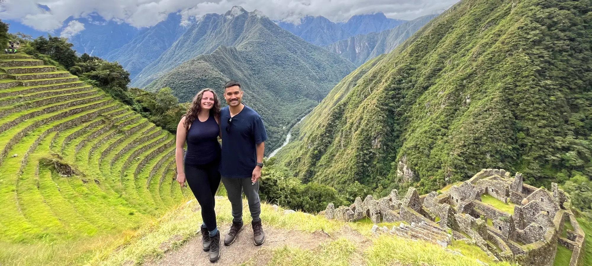 Camino Inca Corto a Machu Picchu 3 Días | Valle Sagrado + Trek desde Cusco