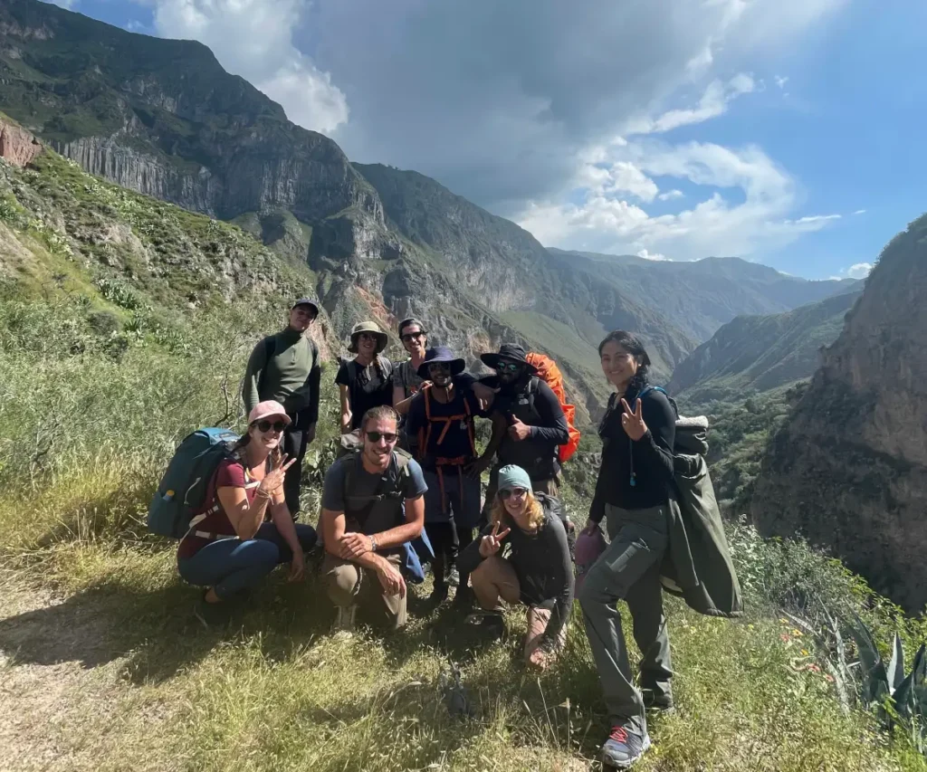 Colca Canyon: a complete guide