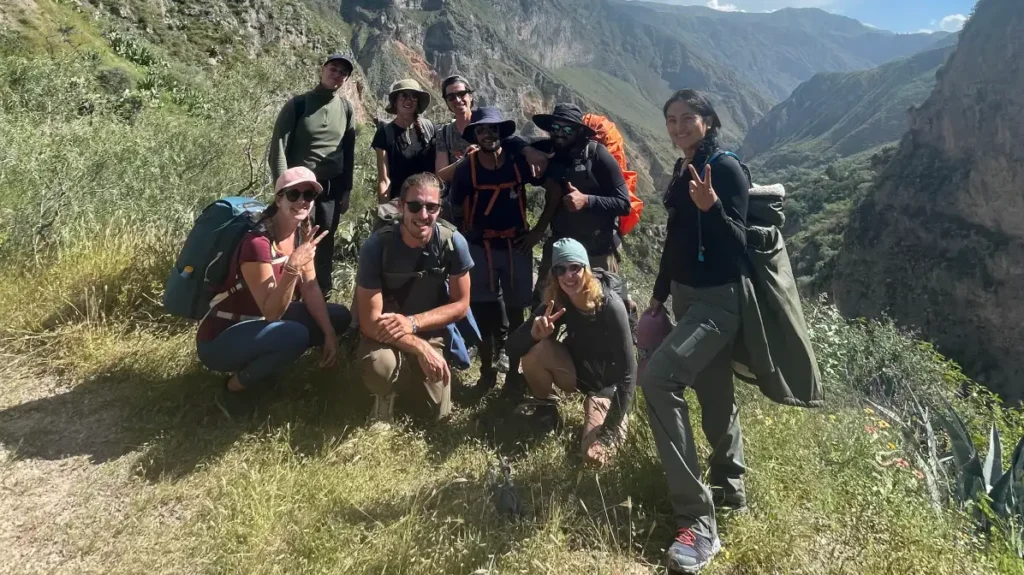 Cañón del Colca: guía completa