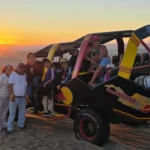 ¿Cuántos días necesitas para viajar a Perú?