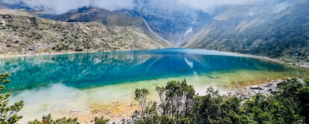 Cómo llegar a la Laguna Humantay desde Cusco: ruta, transporte y consejos para viajeros