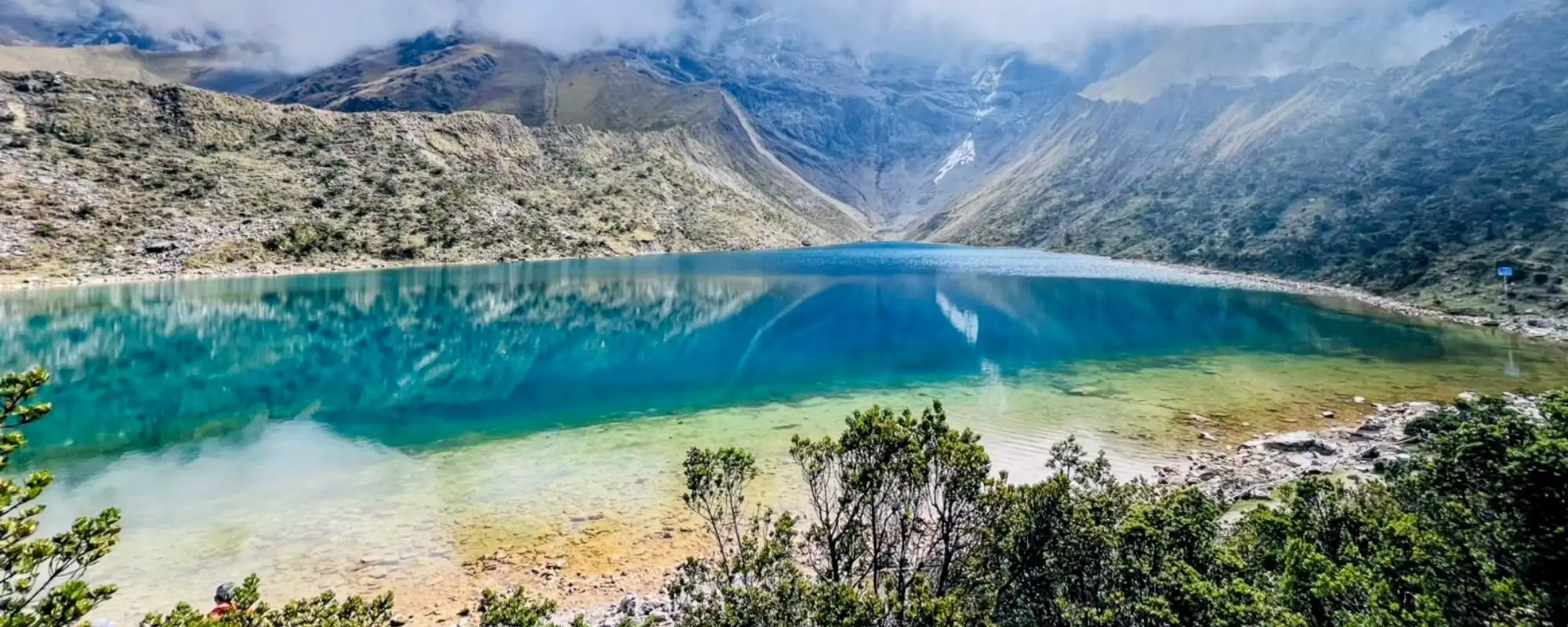 Cómo llegar a la Laguna Humantay desde Cusco: ruta, transporte y consejos para viajeros