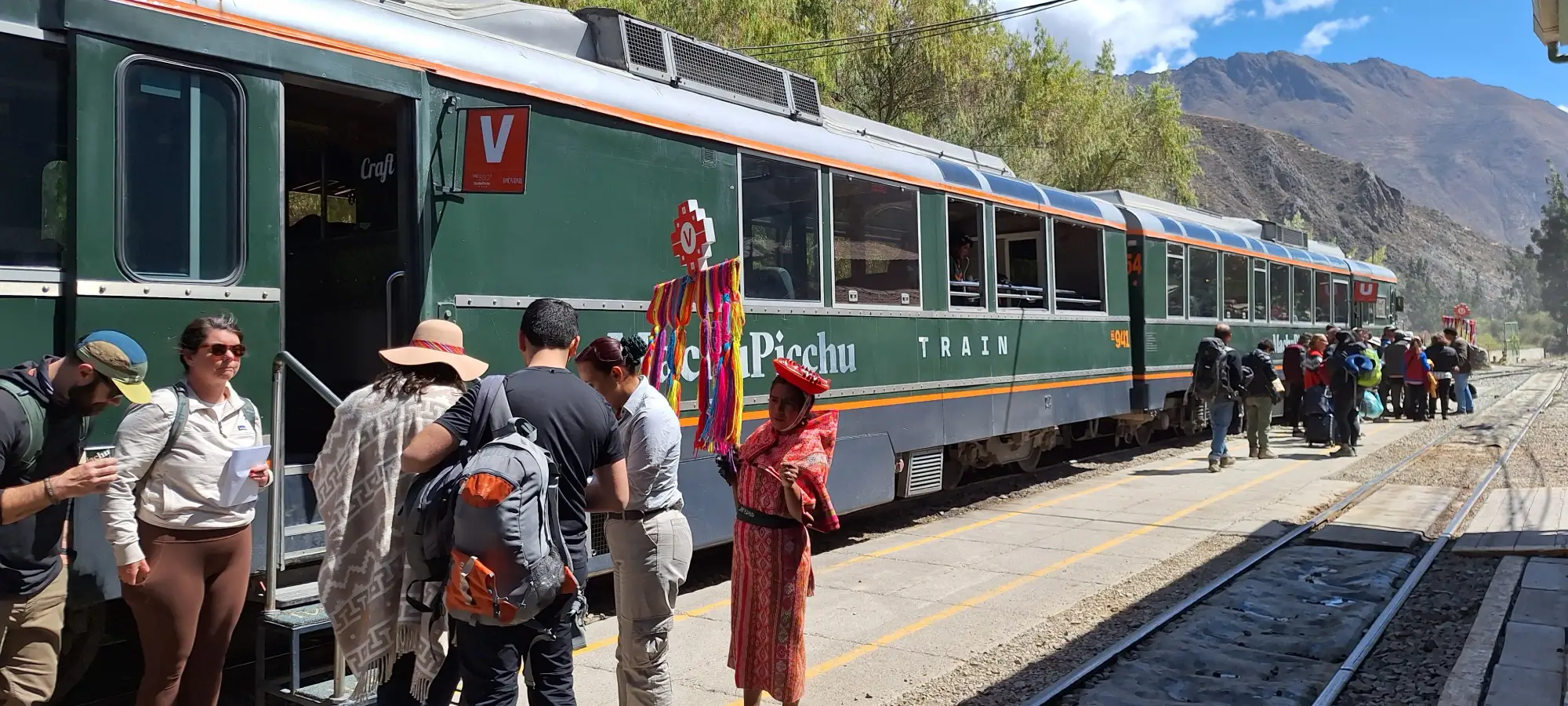 Cómo llegar a Machu Picchu desde Cusco: rutas, trenes y consejos de viaje
