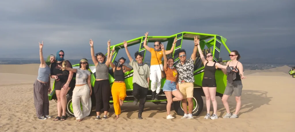 Mejor época para visitar Ica y Huacachina: clima y consejos de viaje