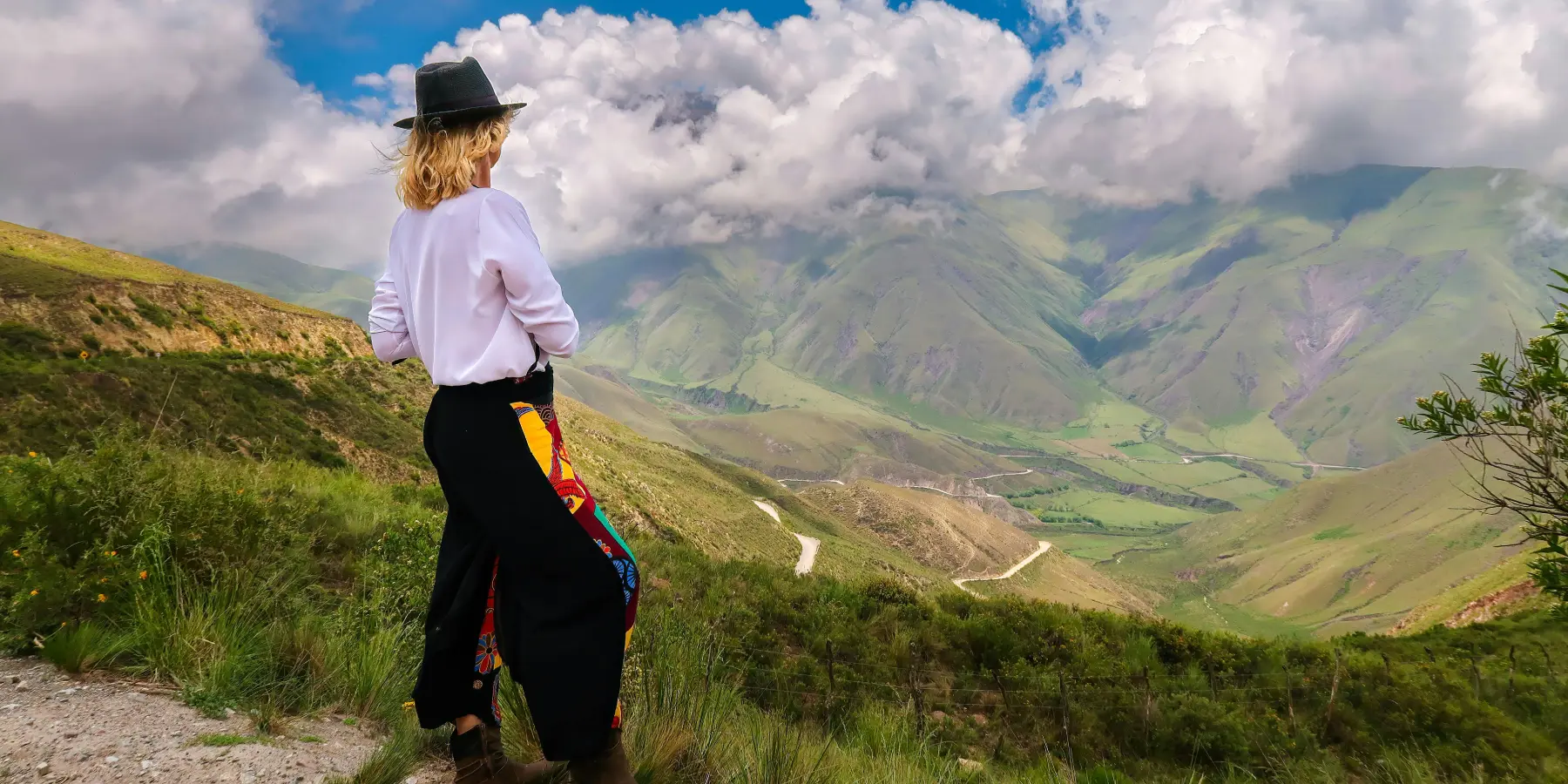 Peru Travel Guide: Safety, Best Time to Visit and Travel Advice