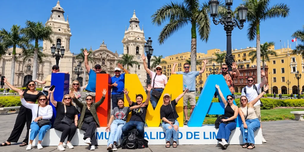 What to do in Lima