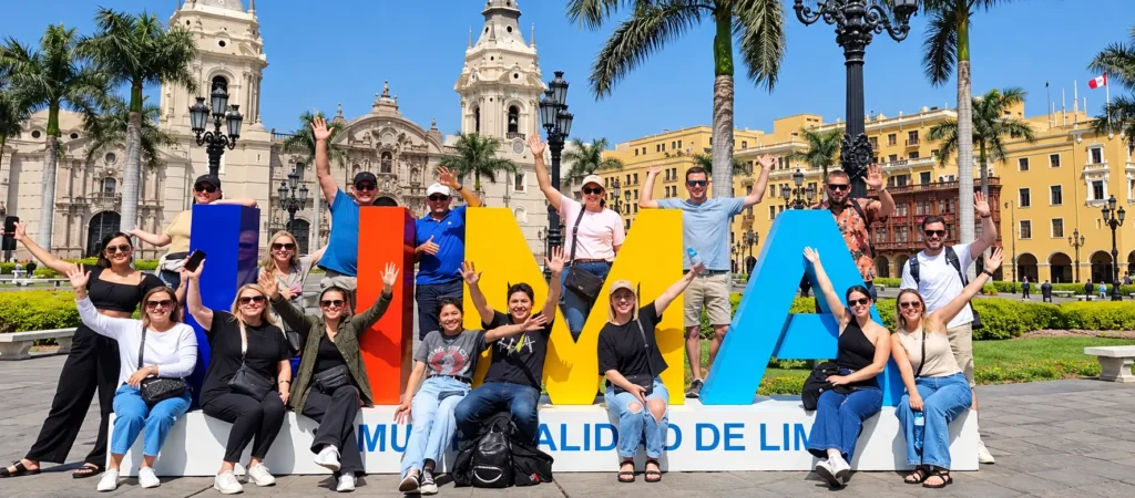 Qué hacer en Lima