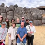 Sacsayhuamán: la fortaleza inca sobre Cusco