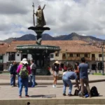 Cómo ir de Lima a Cusco