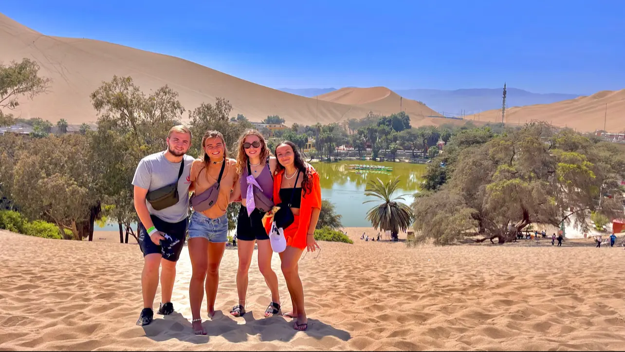 Qué ver en Perú: guía para tu primer viaje