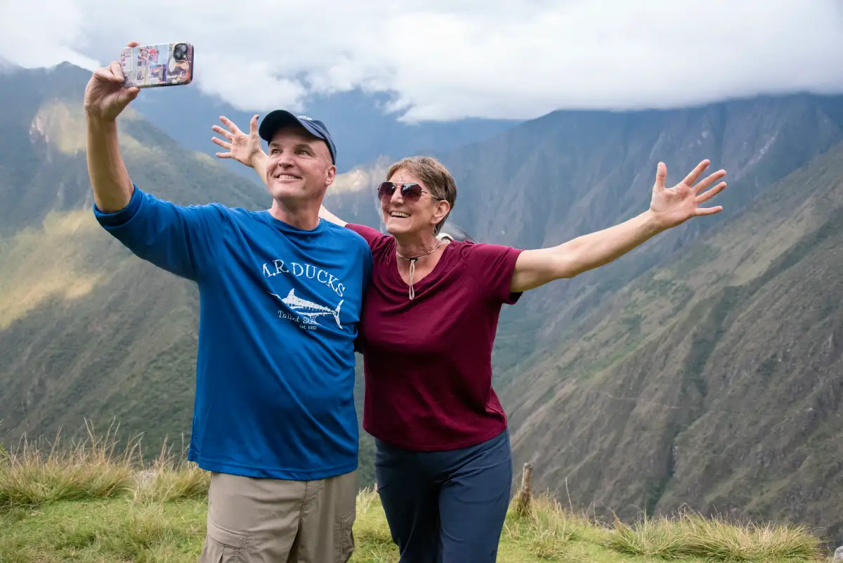 ¿Camino Inca o tren a Machu Picchu?