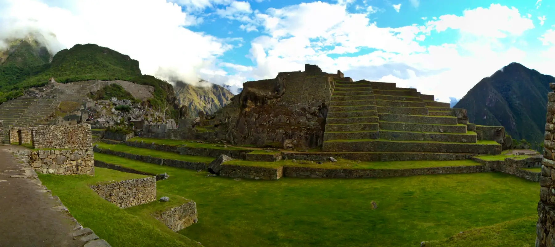 7 Wonders of the World: What They Are and Why They Matter Today