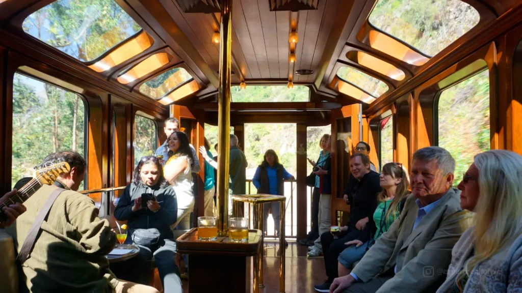 Peru Travel Packages: Are They Worth It?