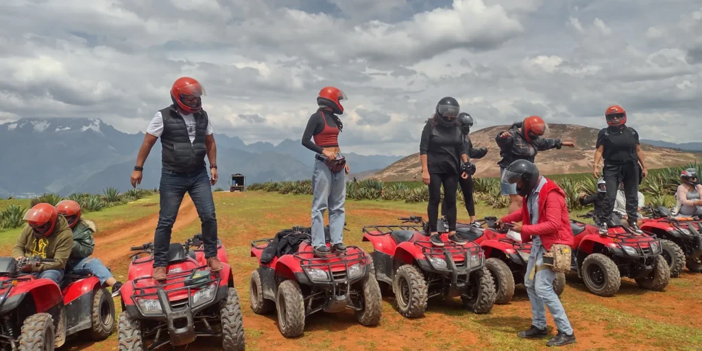 Paquete Machu Picchu & Cusco 7 Días | Experiencia Andes Mountain View