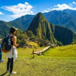 Camino Inca en agosto