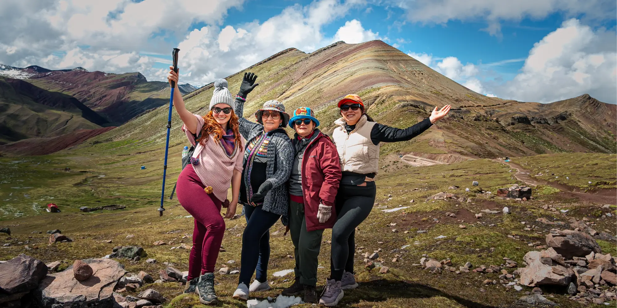 Mal de altura en Cusco: consejos para viajeros antes de llegar