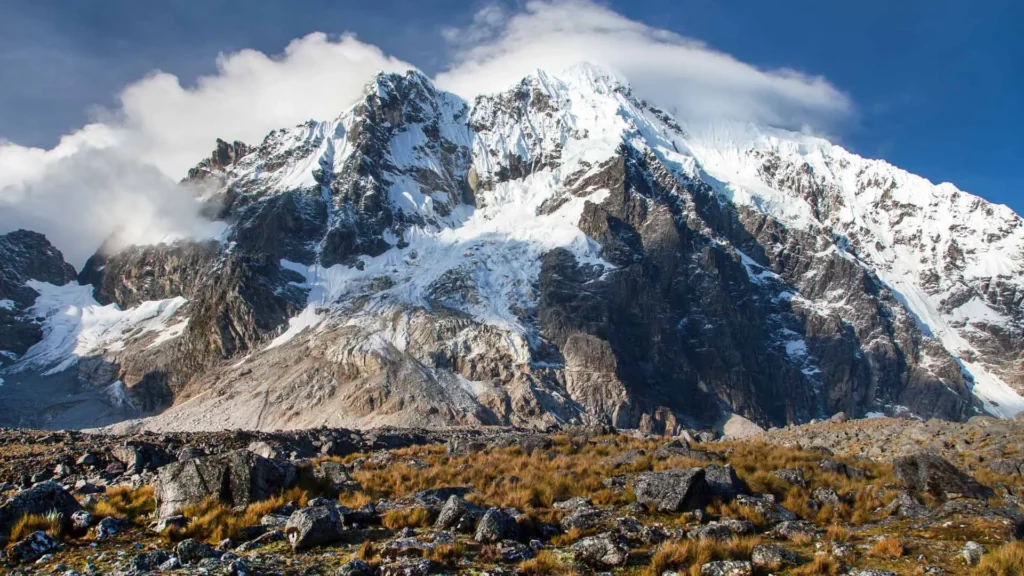 ¿Cuánto cuesta el Salkantay Trek?