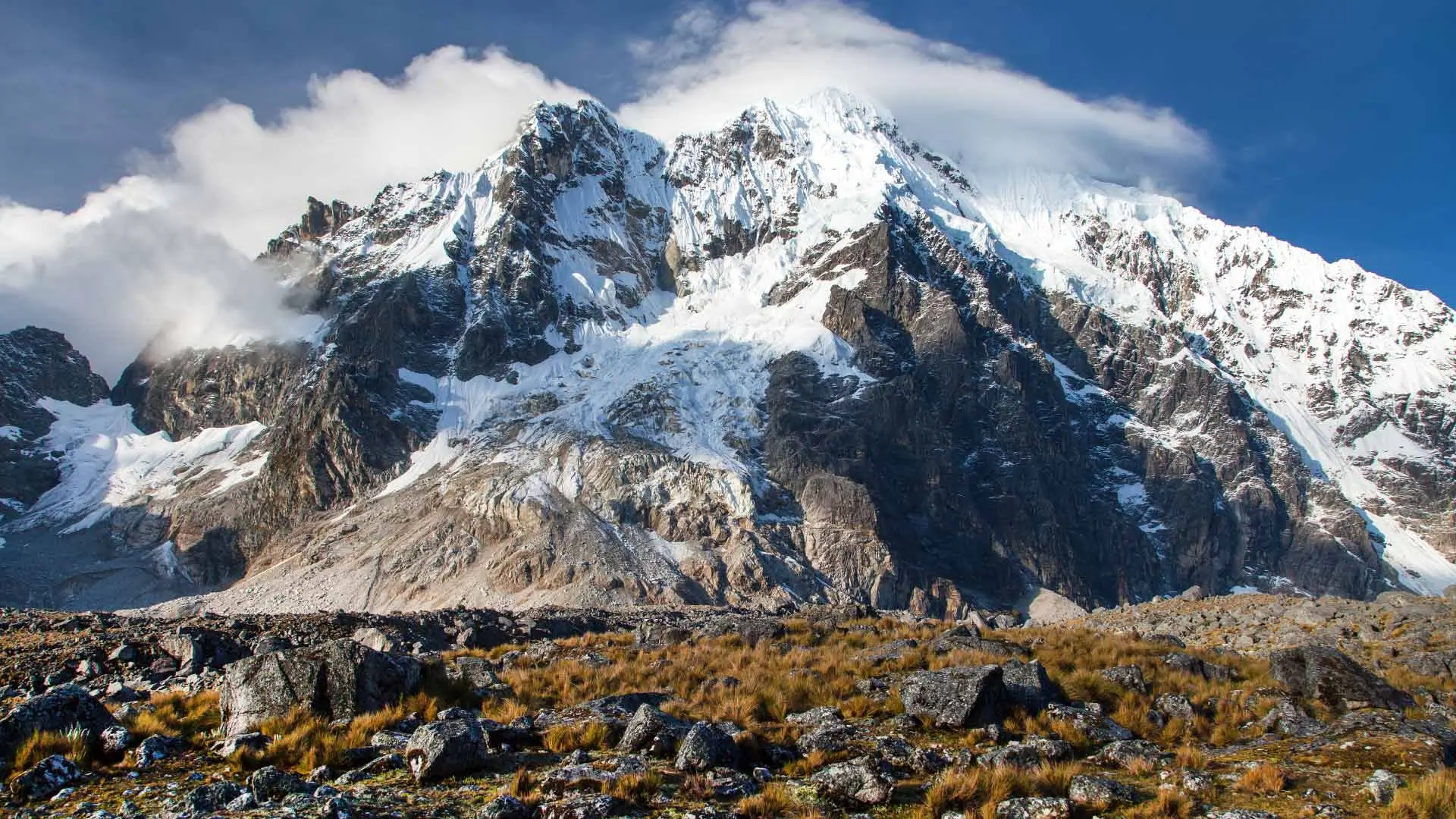 ¿Cuánto cuesta el Salkantay Trek?