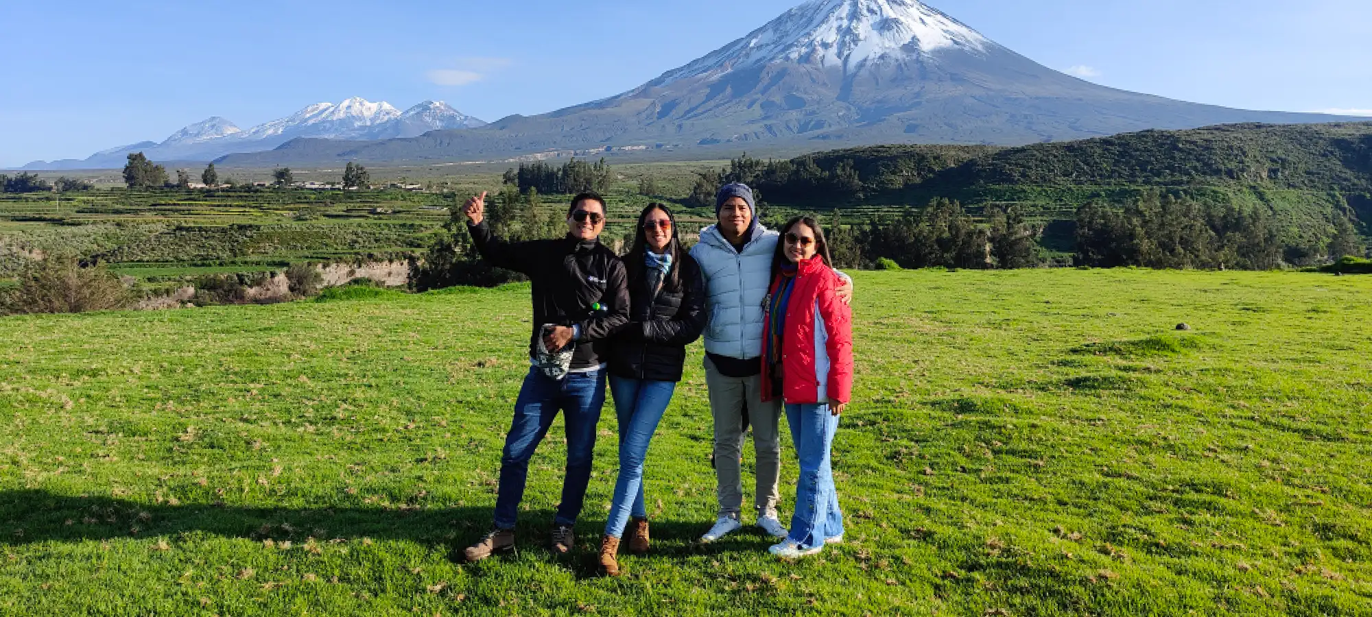 Perú En 14 Días: De Lima A Machu Picchu Con Experiencias Seleccionadas