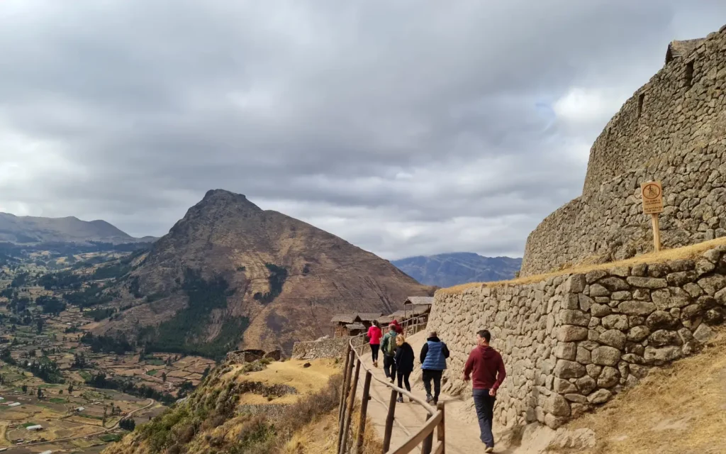 pisac cusco