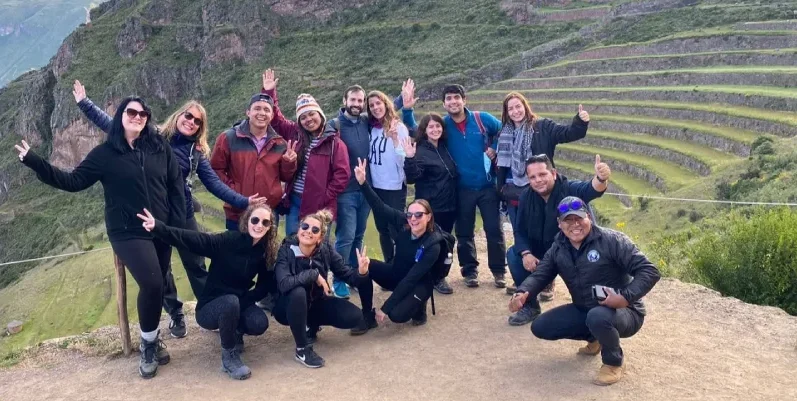 Cuántos días necesitas en Cusco