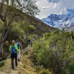 Mejor época para hacer el Salkantay Trek