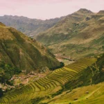 Pisac: Market, Ruins & What to Do