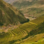 Pisac: mercado, ruinas y qué hacer
