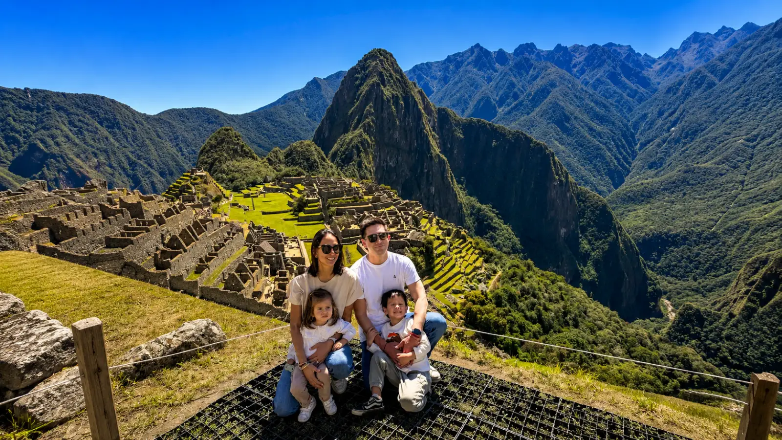 Salkantay o Camino Inca: cuál elegir para tu trek a Machu Picchu