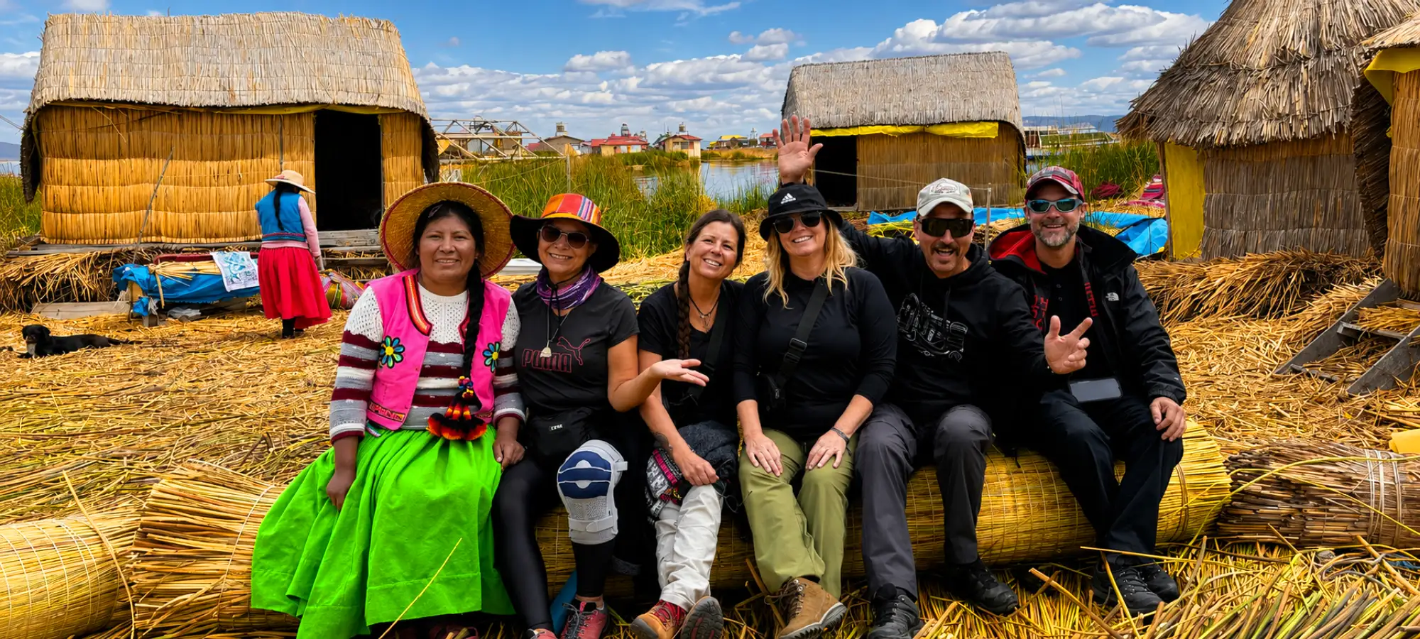Paquete Perú 12 Días: Lima, Amazonía, Cusco y Machu Picchu